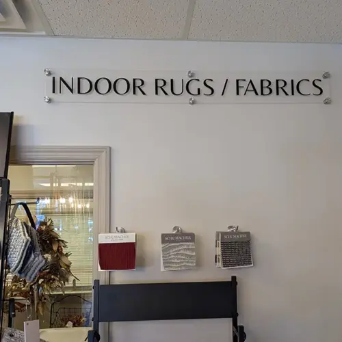 Interior Decor